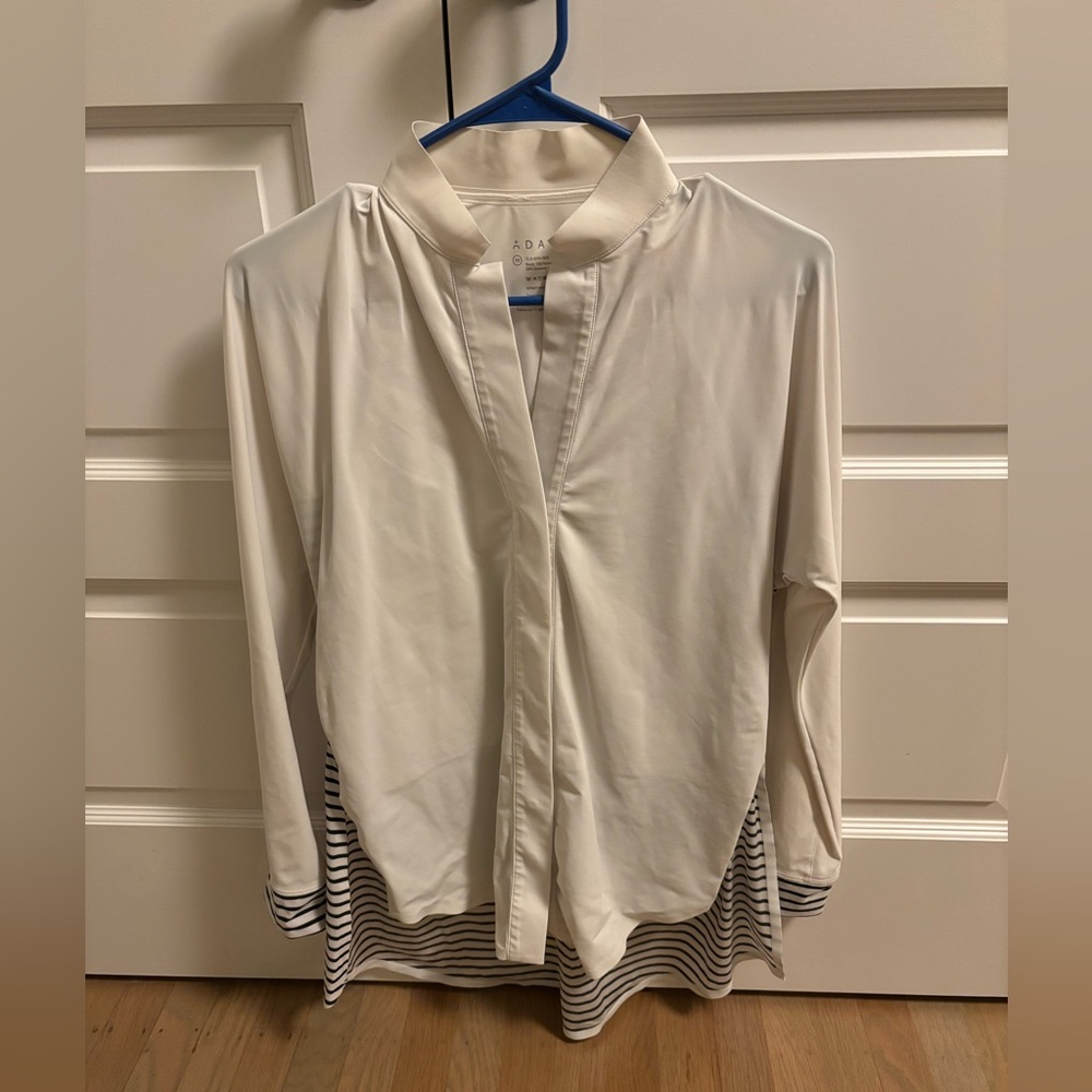 Aday Something Borrowed Shirt